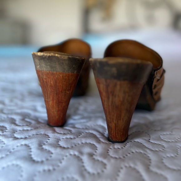 Banana Republic women’s shoes size 6 - Picture 4 of 6